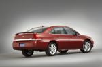 Chevrolet Impala 2006 года